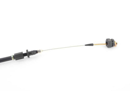 OEM accelerator cable 3541226732 for BMW E34 M5 (HD92 and HC92, Motor S38, years 1989-1995). Original BMW.