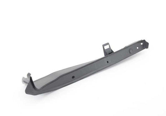 Right side wall seal for BMW F20, F21, F22, F23, F87 (OEM 51767269998). Original BMW.