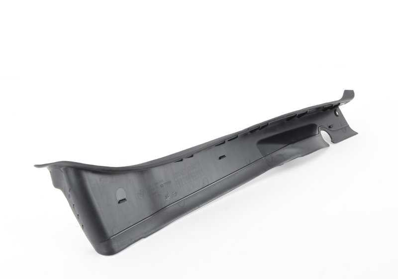 Right side wall seal for BMW F20, F21, F22, F23, F87 (OEM 51767269998). Original BMW.