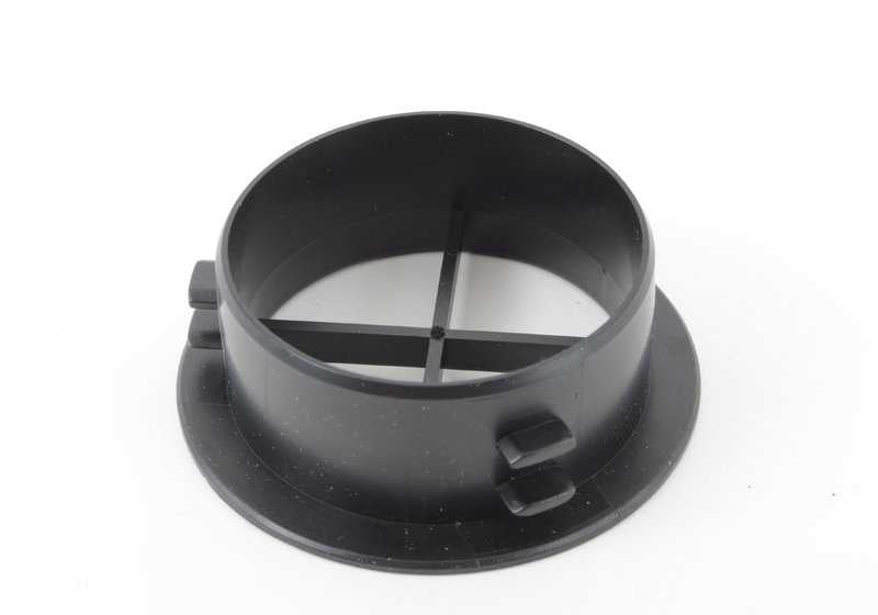 Tubo de escape final OEM 64221970946 para BMW E31. Original BMW.