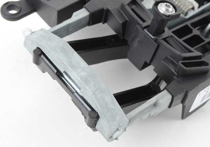 Soporte interior maneta exterior derecha OEM 51217187228 para BMW F06, F07, F10, F11, F12, F13, F01, F02, F04. Original BMW.