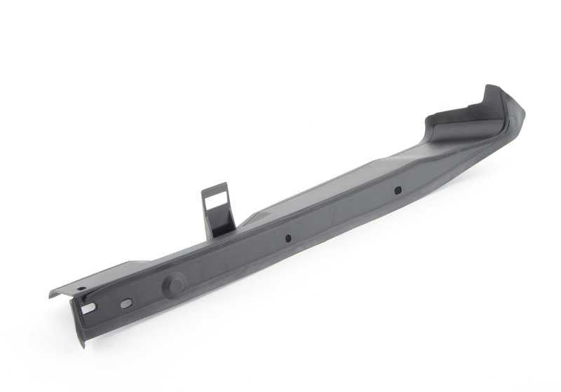 Left sidewall seal for BMW F20, F21, F22, F23, F87 (OEM 51767269997). Original BMW