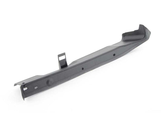 Left sidewall seal for BMW F20, F21, F22, F23, F87 (OEM 51767269997). Original BMW