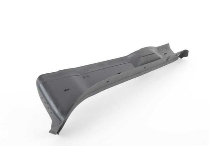 Left sidewall seal for BMW F20, F21, F22, F23, F87 (OEM 51767269997). Original BMW