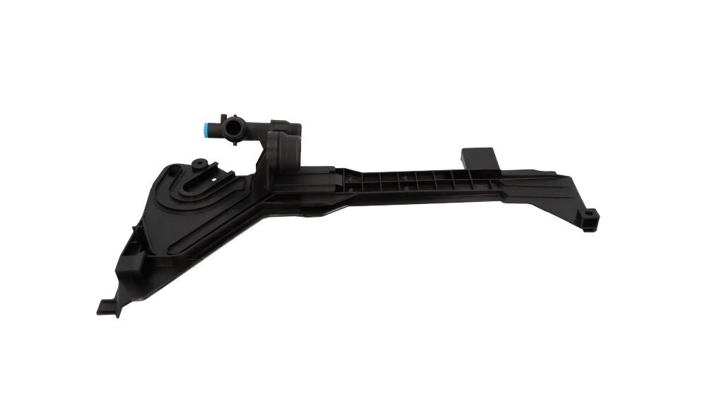 Plaque d'assemblage OEM 1711248408 pour BMW E46, E85, E86. BMW d'origine.
