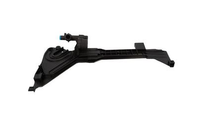 Plaque d'assemblage OEM 1711248408 pour BMW E46, E85, E86. BMW d'origine.