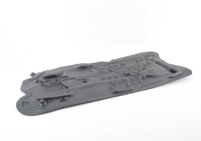 Aislante acústico puerta izquierda OEM 51487190335 para BMW E81, E82, E88. Original BMW.