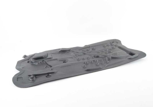 Aislamiento acústico puerta izquierda OEM 51487190335 para BMW E81, E82, E88. Original BMW.