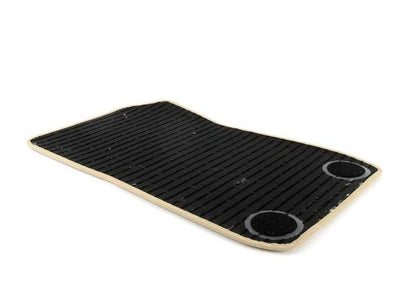 Alfombrillas originales para BMW E93. OEM 51477316615.