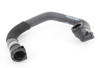 OEM -Kältemittelschlauch 17127600554 für BMW F20, F21, F22, F23, F30, F31, F32, F33, F34, F36. Original BMW.