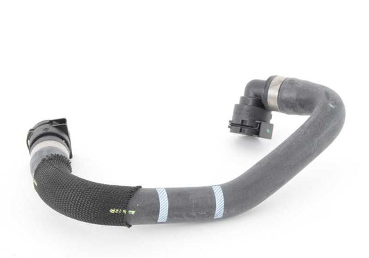 OEM -Kältemittelschlauch 17127600554 für BMW F20, F21, F22, F23, F30, F31, F32, F33, F34, F36. Original BMW.