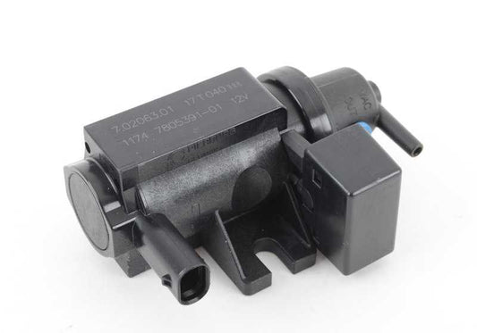 OEM -Druckregelventil 11747805391 für BMW E81, E82, E87, E88, E90, E91, E92, E93, E60, E61, E83, E70. Original BMW.