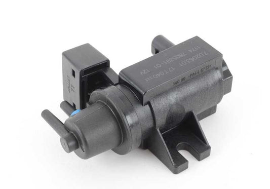 OEM -Druckregelventil 11747805391 für BMW E81, E82, E87, E88, E90, E91, E92, E93, E60, E61, E83, E70. Original BMW.