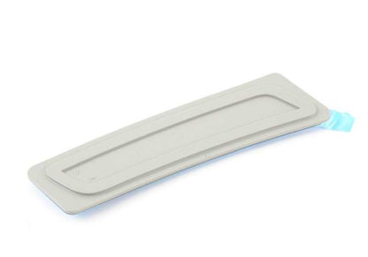 Reflector lateral derecho OEM 63147342094 para BMW F10, F11. Original BMW.