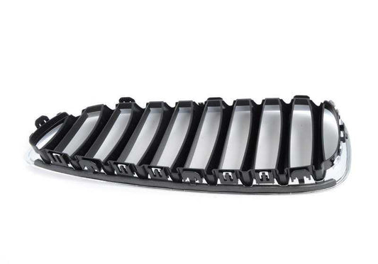Rejilla de adorno derecho OEM 51137191510 para BMW Z4 E89 sDrive18i, sDrive20i, sDrive28i, sDrive35i, sDrive35is. Original BMW.