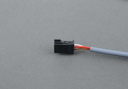 Alfombrilla sensor de asiento delantero OEM 65779154961 para BMW E60 y E61. Original BMW.