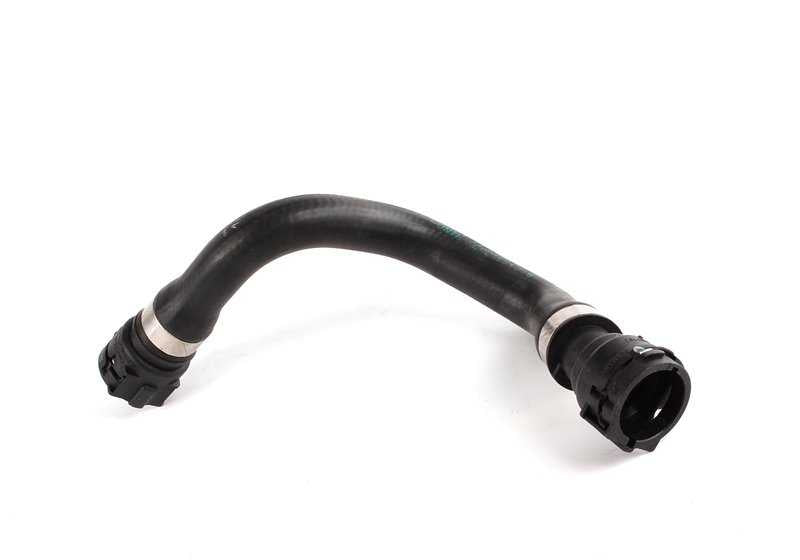 Manguera de refrigerante OEM 11537505950 para BMW X5 E53. Original BMW.