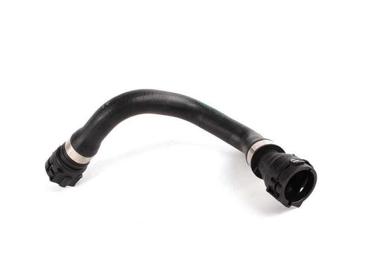 Manguera de refrigerante OEM 11537505950 para BMW X5 E53. Original BMW.