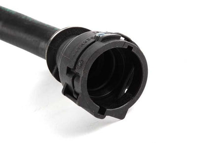 Manguera de refrigerante OEM 11537505950 para BMW X5 E53. Original BMW.