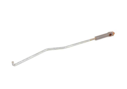 Varilla de conexión OEM 64111372512 para BMW E30. Recambio original BMW para el sistema de climatización.
