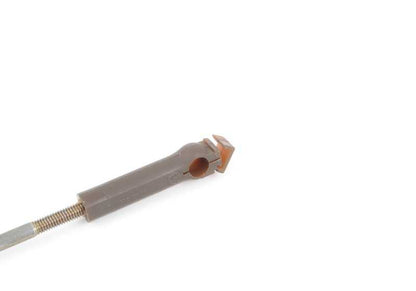 Varilla de conexión OEM 64111372512 para BMW E30. Recambio original BMW para el sistema de climatización.