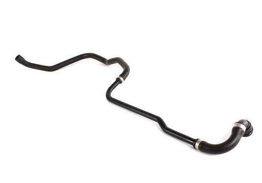 Water hose for BMW E53 (OEM 11537505949). Original BMW