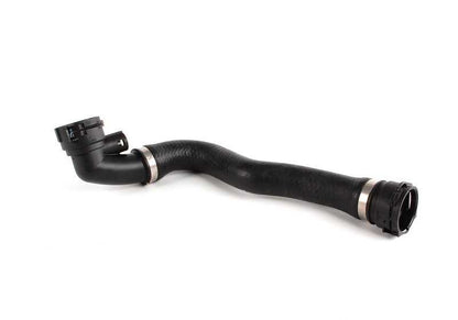 Manguera de agua OEM 11537500750 para BMW E53. Pieza del sistema de refrigeración. Original BMW.