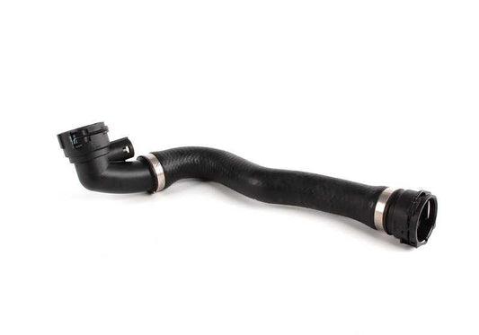 Manguera de agua OEM 11537500750 para BMW E53. Pieza del sistema de refrigeración. Original BMW.