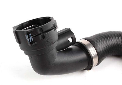 Manguera de agua OEM 11537500750 para BMW E53. Pieza del sistema de refrigeración. Original BMW.