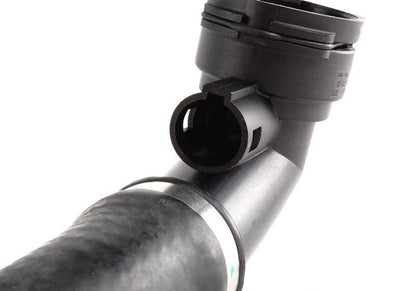 Manguera de agua OEM 11537500750 para BMW E53. Pieza del sistema de refrigeración. Original BMW.