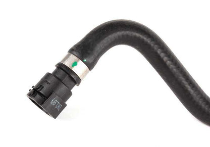 OEM refrigerant hose 11537500746 for BMW E53 x5. Refrigeration system piece. Original BMW.