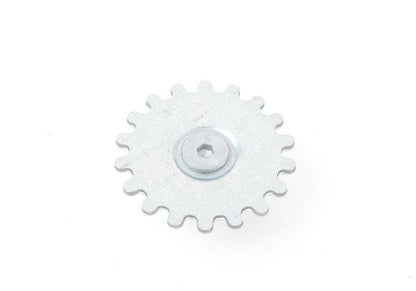 Tornillo de gancho para BMW Serie 1 E81, E82, E88, F21, F21N, Serie 2 F22, F22N, F23, F23N, F87, F87N, Serie 3 F34, F34N, Serie 4 F32, F32N, F33, F33N, F36, F36N, F82, F82N, F83, F83N, Serie 5 F07, F07N, Serie 6 G32, G32N, i I01, I01N, Z4 G29, MINI F55, F