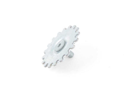 Tornillo de gancho para BMW Serie 1 E81, E82, E88, F21, F21N, Serie 2 F22, F22N, F23, F23N, F87, F87N, Serie 3 F34, F34N, Serie 4 F32, F32N, F33, F33N, F36, F36N, F82, F82N, F83, F83N, Serie 5 F07, F07N, Serie 6 G32, G32N, i I01, I01N, Z4 G29, MINI F55, F