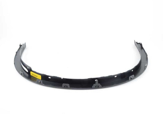 OEM 51777294373 Passage de roue avant gauche pour BMW (Modèles compatibles: F15). BMW d'origine.