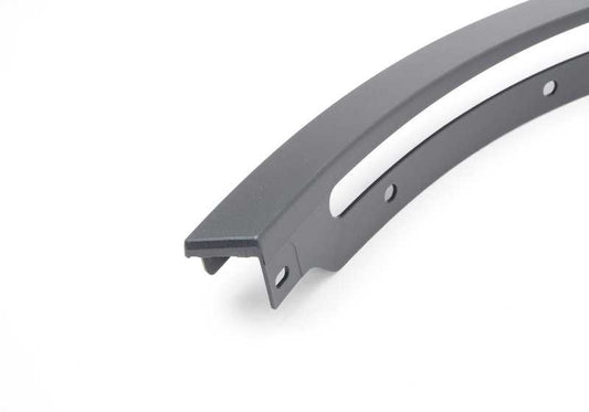 OEM 51777294373 Passage de roue avant gauche pour BMW (Modèles compatibles: F15). BMW d'origine.