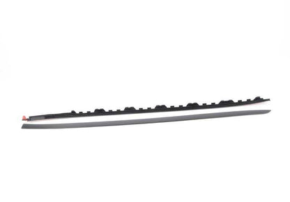 Überarbeitet links links BMW X5 F15, F85 (OEM 51317387917). Original BMW