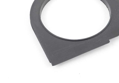 Junta de estanqueidad OEM 13711747013 para BMW E34 y E32 (530i con motor M60, manual y automático). Original BMW.