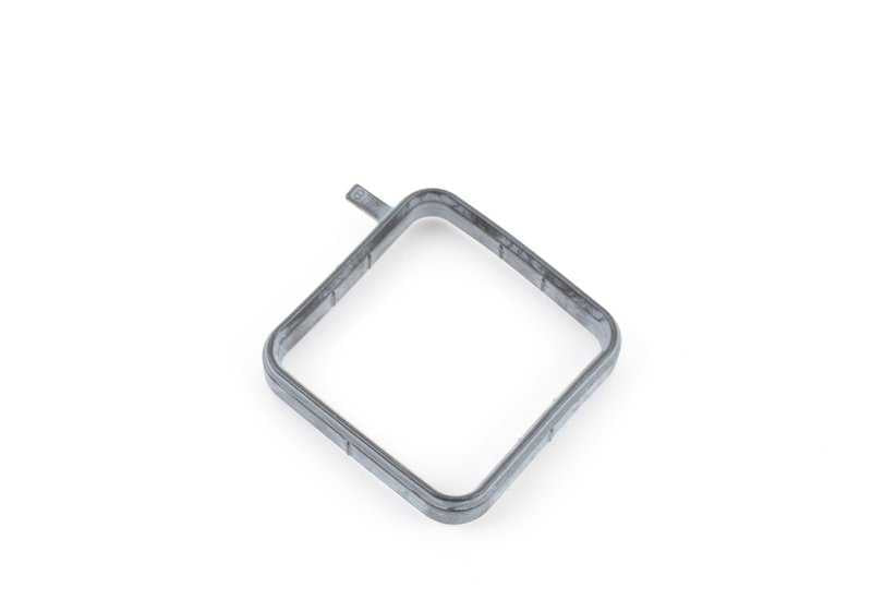 Junta de perfil OEM 11122247745 para BMW E87, E46, E90, E90N, E91, E91N, E92, E92N, E93, E39, E60, E60N, E61, E61N, E63N, E64N, E38, E65, E66, E83, E83N, E53, E70, E70N, E71. Original BMW.