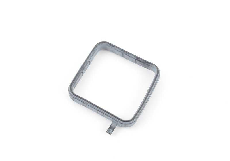 Junta de perfil OEM 11122247745 para BMW E87, E46, E90, E90N, E91, E91N, E92, E92N, E93, E39, E60, E60N, E61, E61N, E63N, E64N, E38, E65, E66, E83, E83N, E53, E70, E70N, E71. Original BMW.