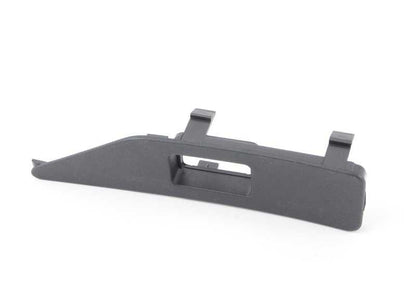 Embellecedor derecho OEM 51211970960 para BMW E31. Original BMW.