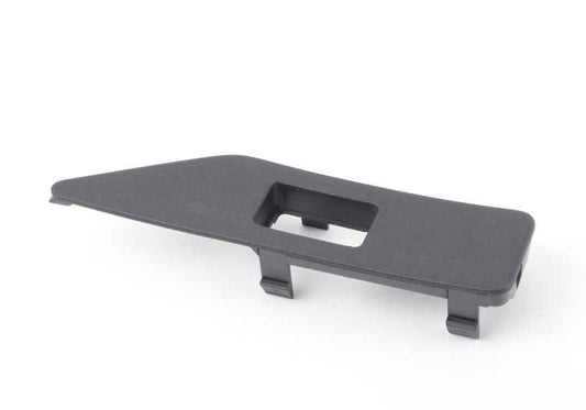 Embellere destro OEM 51211970960 per BMW E31. BMW originale.