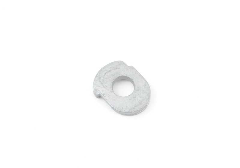 Arandela brazo limpiaparabrisas OEM 61617049185 para BMW E60, E61, E63, E64. Original BMW.