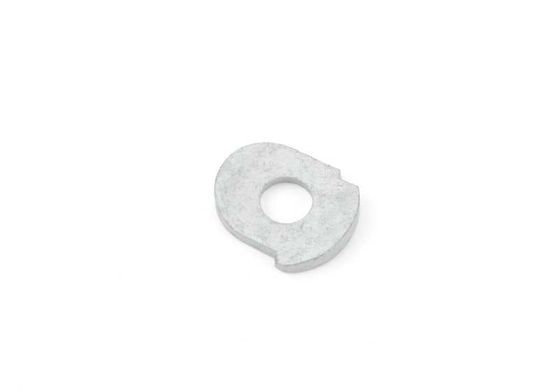 Arandela brazo limpiaparabrisas OEM 61617049185 para BMW E60, E61, E63, E64. Original BMW.