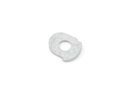 Arandela brazo limpiaparabrisas OEM 61617049185 para BMW E60, E61, E63, E64. Original BMW.