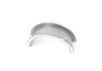 Cojinete de bancada verde +0,25mm OEM 11211706833 para BMW E21, E30, E36, E46, E12, E28, E34, E39, E38, Z1, Z3, E85, E86. Original BMW.