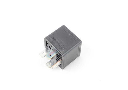 OEM relay 61311373588 for BMW E21, E30, E12, E28, E24, E23. Original BMW.
