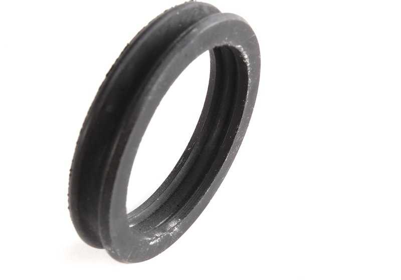 OEM Sceal Washer 26201227070 pour BMW E34, E53. BMW d'origine.
