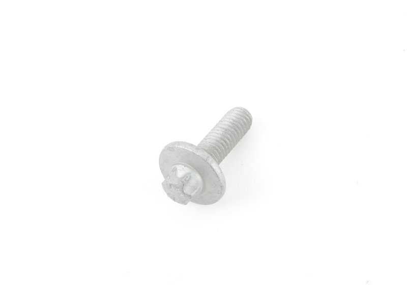 Tornillo Exterior Torx OEM 11377526812 para BMW E81, E82, E87, E88, F20, F21, F22, F23, F87, E90, E91, E92, E93, F30, F31, F34, F35, F80, F32, F33, F36, F82, F83, E60, E61, F07, F10, F11, F18, E63, E64, F06, F12, F13, E65, E66, F01, F02, E84, E83, F2