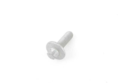 Tornillo Exterior Torx OEM 11377526812 para BMW E81, E82, E87, E88, F20, F21, F22, F23, F87, E90, E91, E92, E93, F30, F31, F34, F35, F80, F32, F33, F36, F82, F83, E60, E61, F07, F10, F11, F18, E63, E64, F06, F12, F13, E65, E66, F01, F02, E84, E83, F2