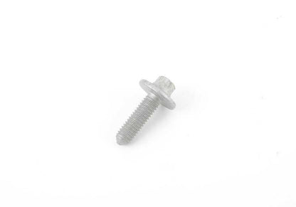 Tornillo Exterior Torx OEM 11377526812 para BMW E81, E82, E87, E88, F20, F21, F22, F23, F87, E90, E91, E92, E93, F30, F31, F34, F35, F80, F32, F33, F36, F82, F83, E60, E61, F07, F10, F11, F18, E63, E64, F06, F12, F13, E65, E66, F01, F02, E84, E83, F2